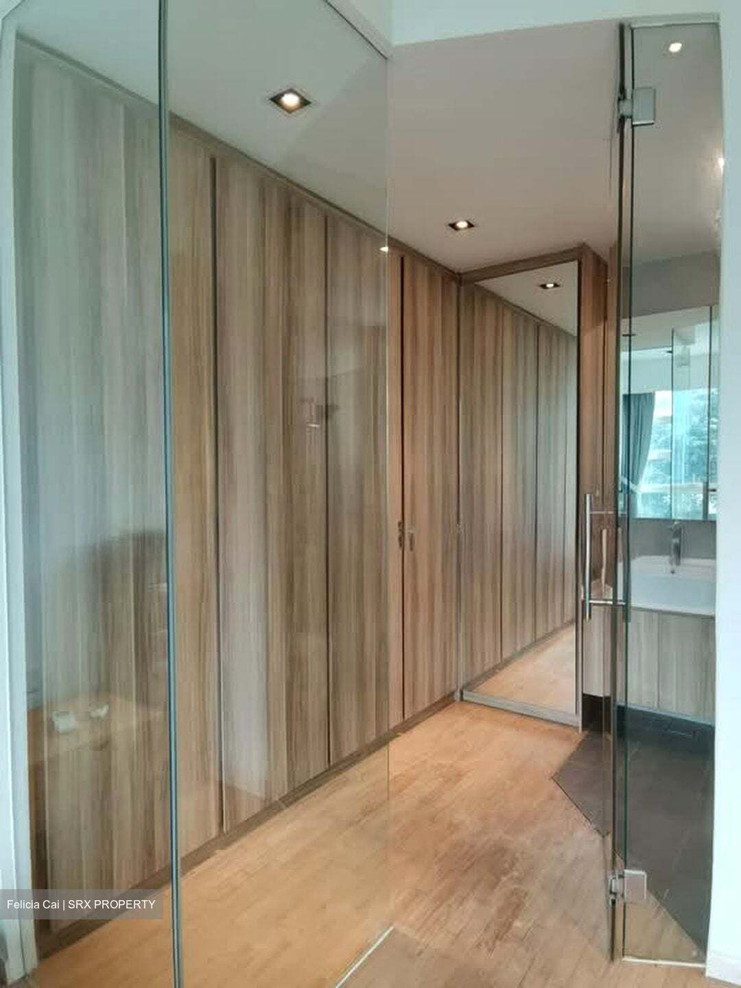 Goldenhill Park Condominium (D20), Condominium #543020861